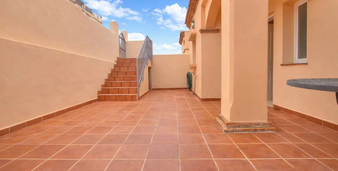 Продажа таунхауса в Mijas Golf 16