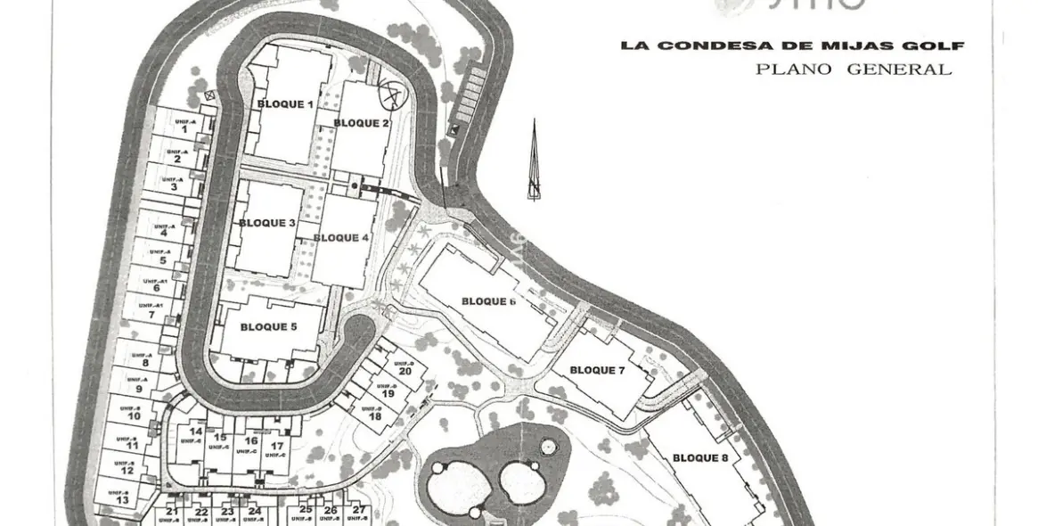 Продажа таунхауса в Mijas Golf 37