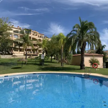 Sale of townhouse in Mijas Golf