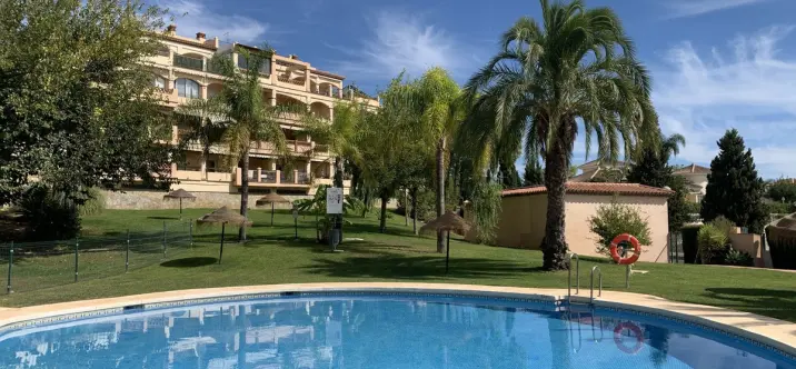 Sale of townhouse in Mijas Golf 0