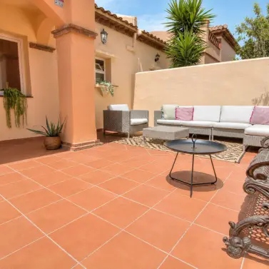 Sale of townhouse in Mijas Golf