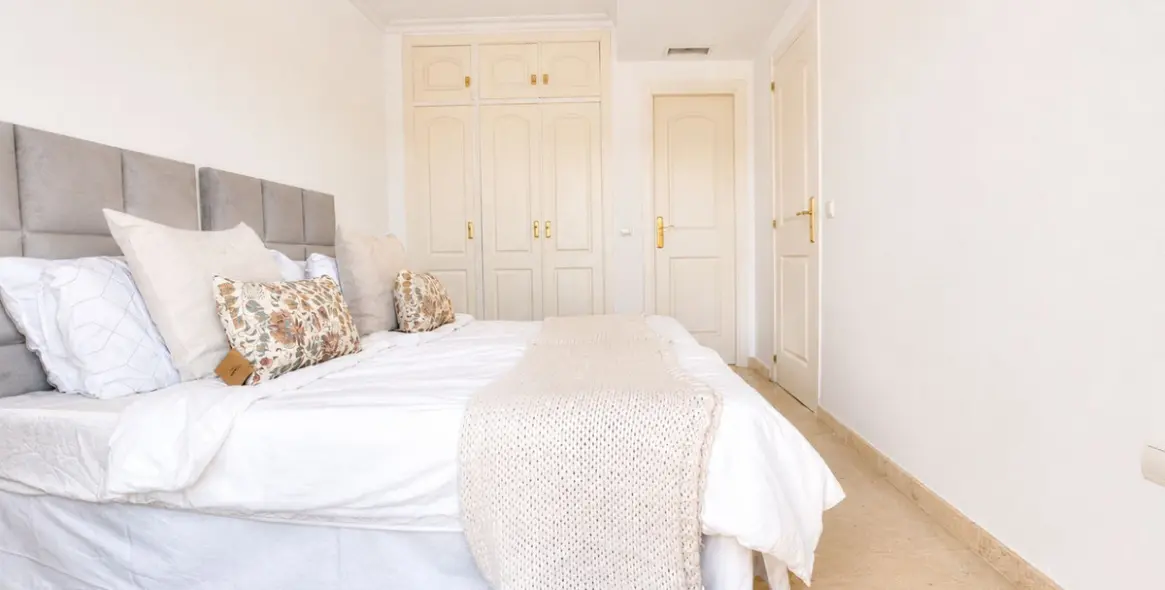 Sale of townhouse in Mijas Golf 16