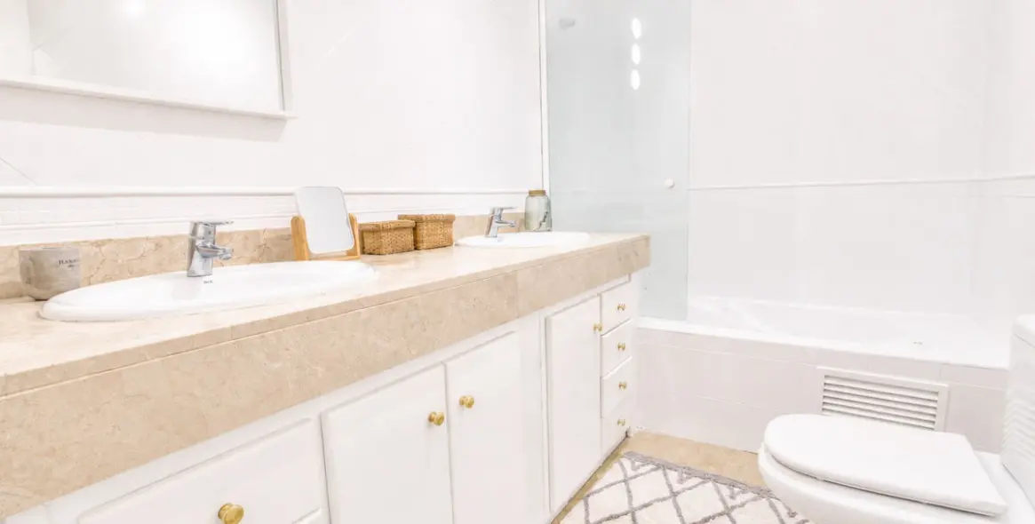 Sale of townhouse in Mijas Golf 18