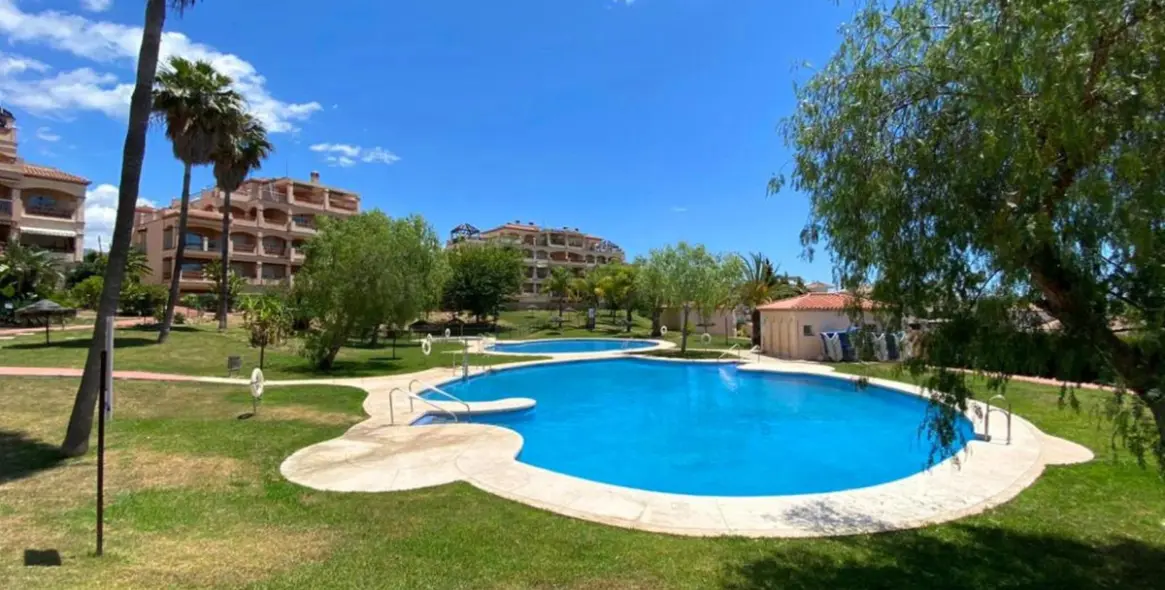 Sale of townhouse in Mijas Golf 21