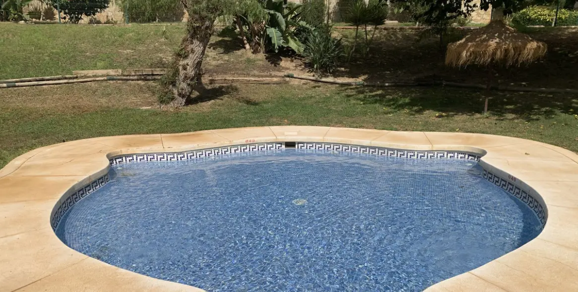Sale of townhouse in Mijas Golf 26