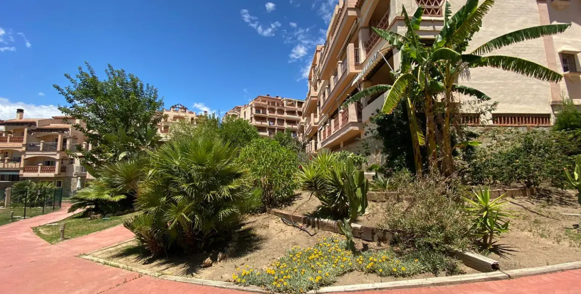 Sale of townhouse in Mijas Golf 33