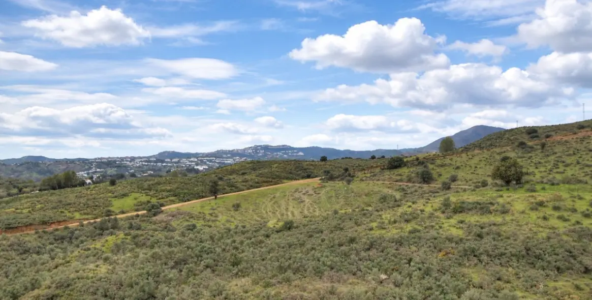 Sale of townhouse in Mijas Golf 44