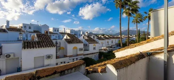 Venta de adosado en Estepona 0