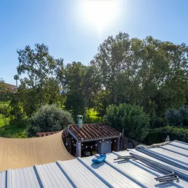 Venta de adosado en Estepona