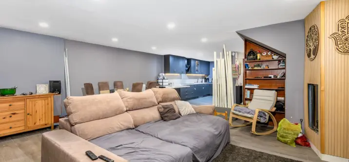 Venta de adosado en Estepona 3