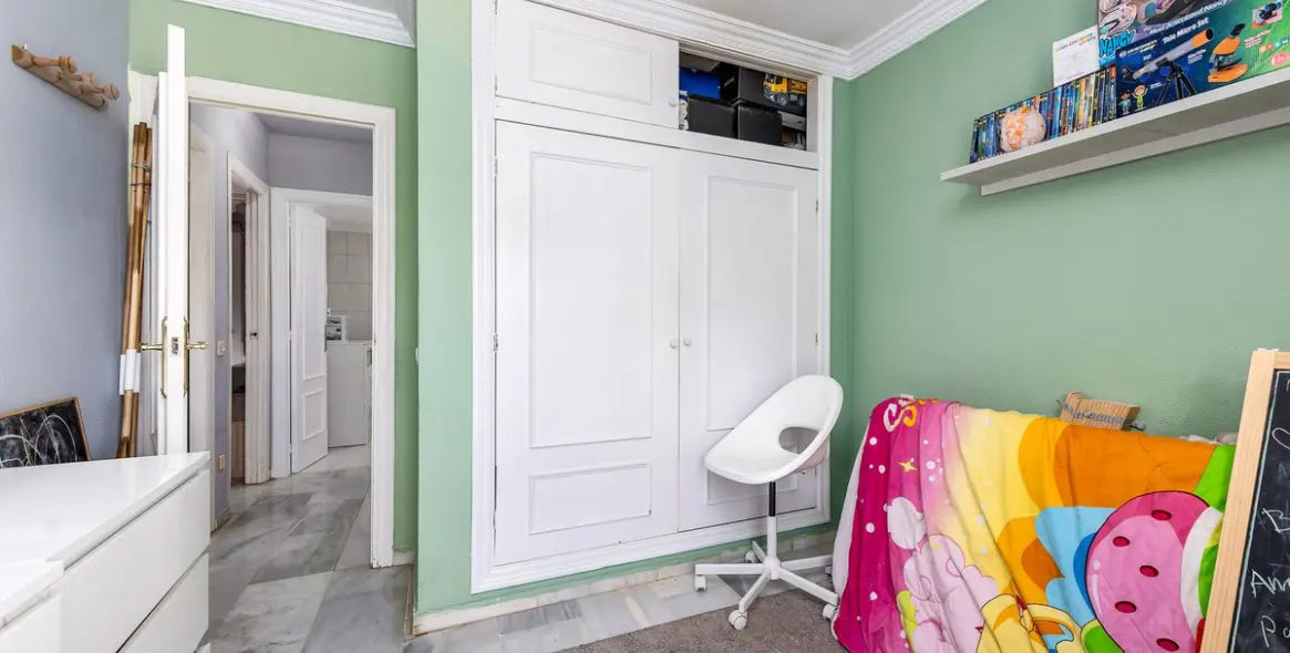 Venta de adosado en Estepona 8