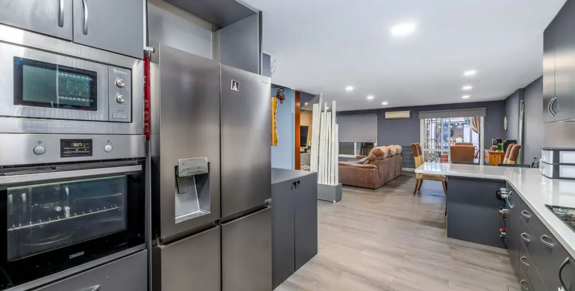 Venta de adosado en Estepona 10