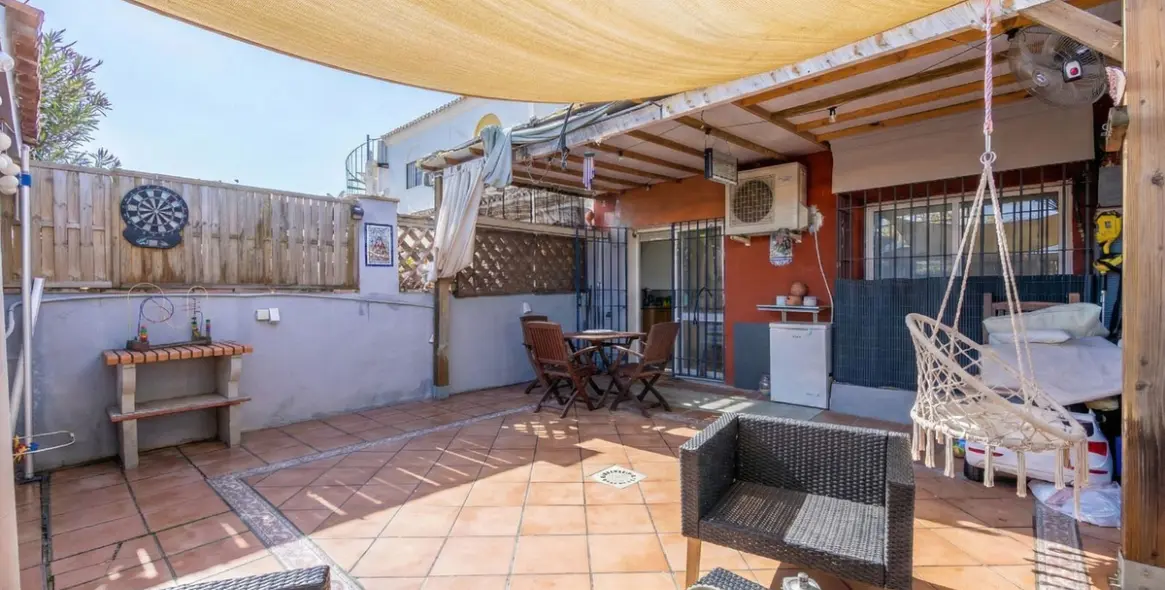 Venta de adosado en Estepona 11
