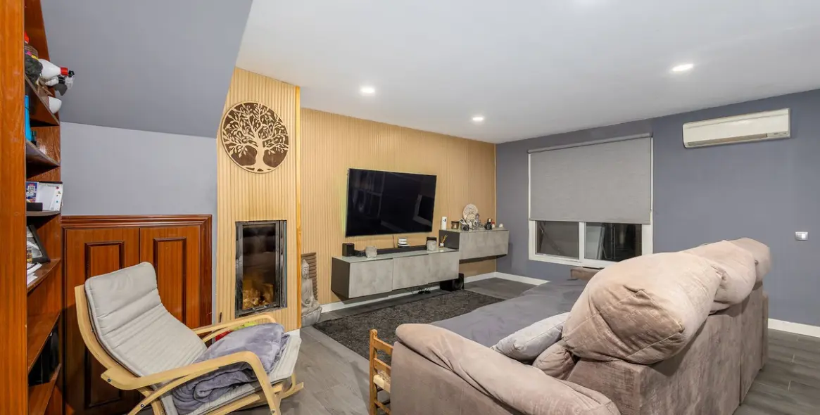 Venta de adosado en Estepona 12