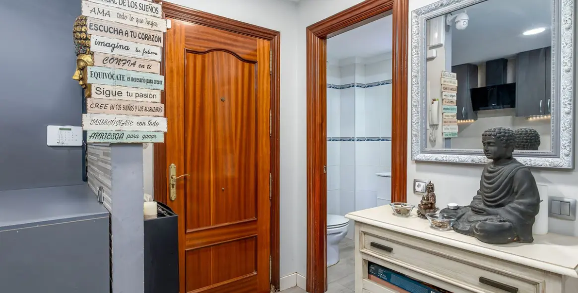 Venta de adosado en Estepona 13