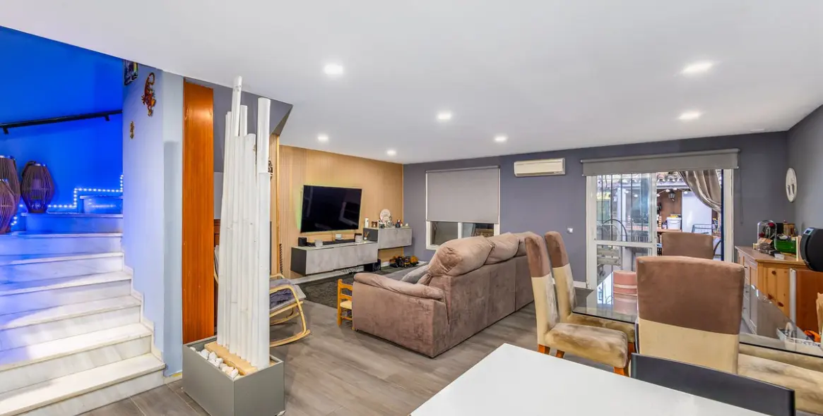 Venta de adosado en Estepona 14