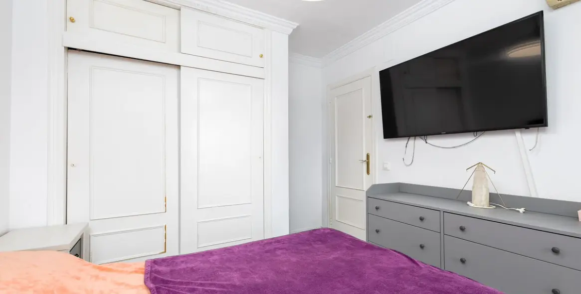 Venta de adosado en Estepona 15