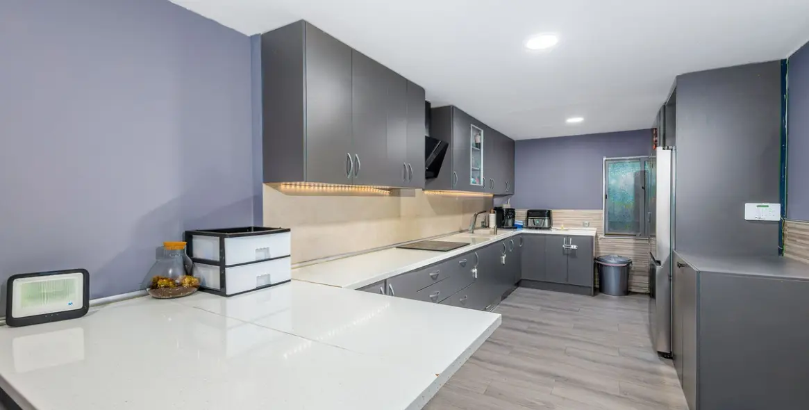 Venta de adosado en Estepona 16