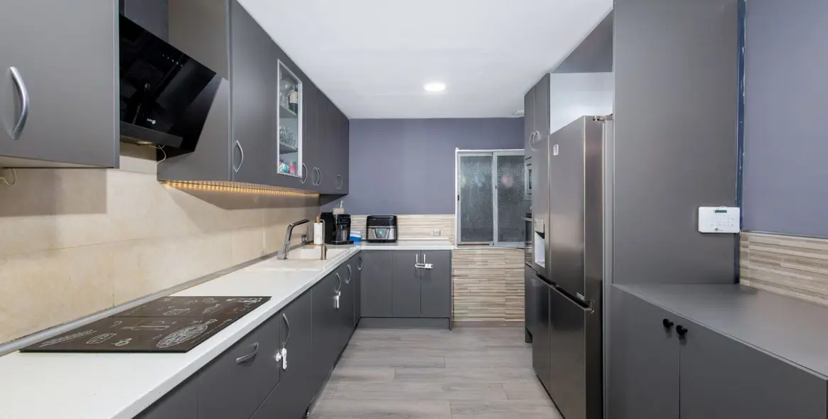 Venta de adosado en Estepona 17