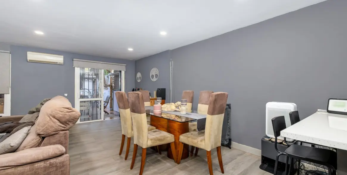 Venta de adosado en Estepona 18