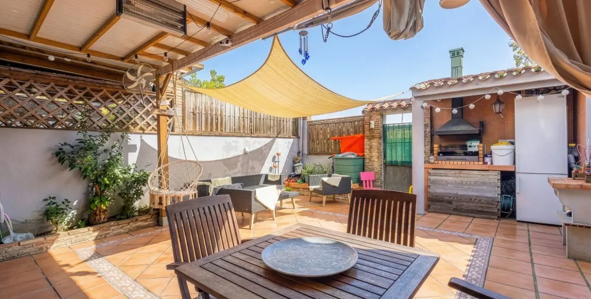 Venta de adosado en Estepona 19