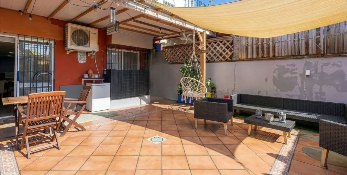 Venta de adosado en Estepona 20