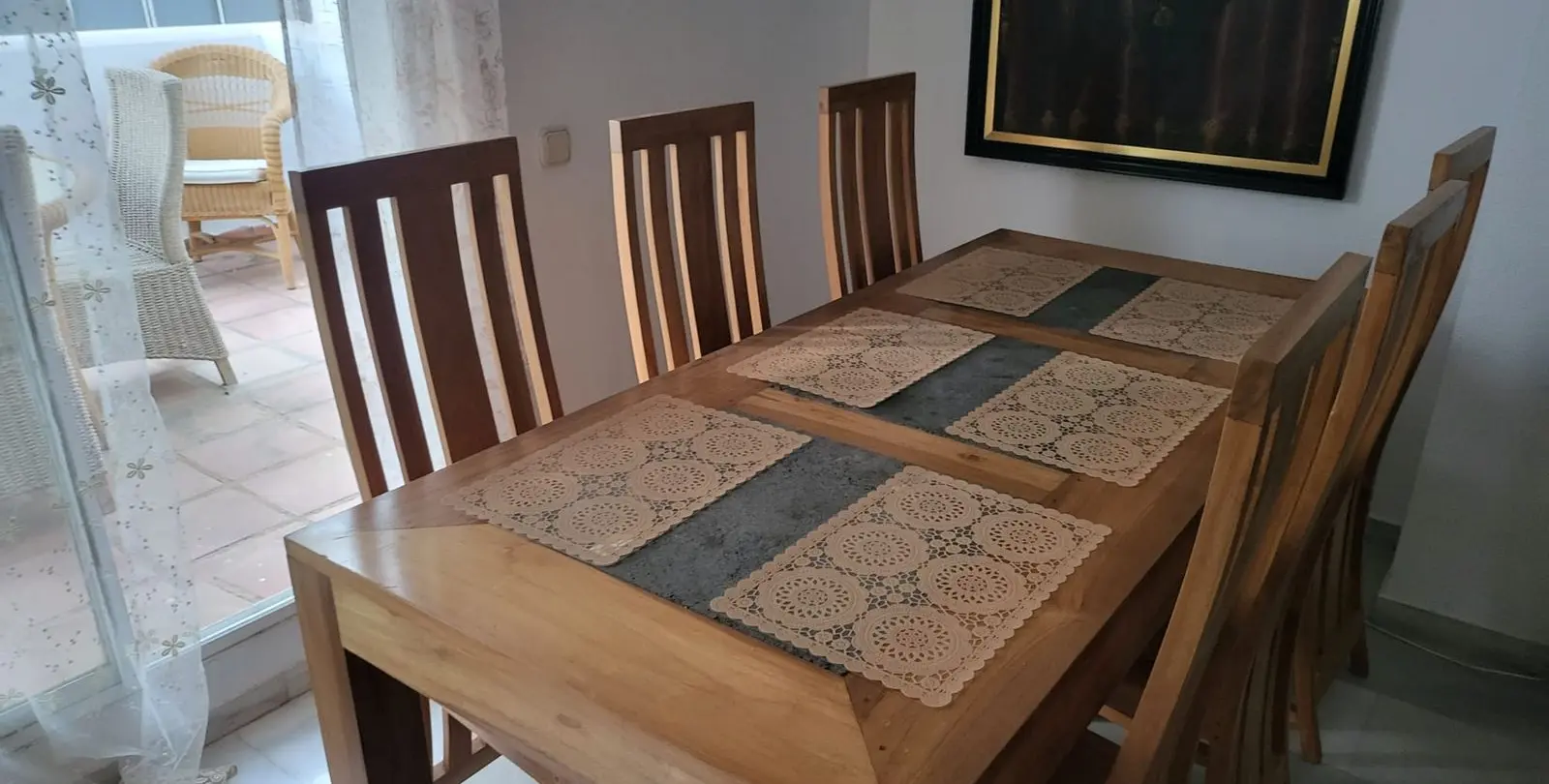 Venta de ático en Marbella 4