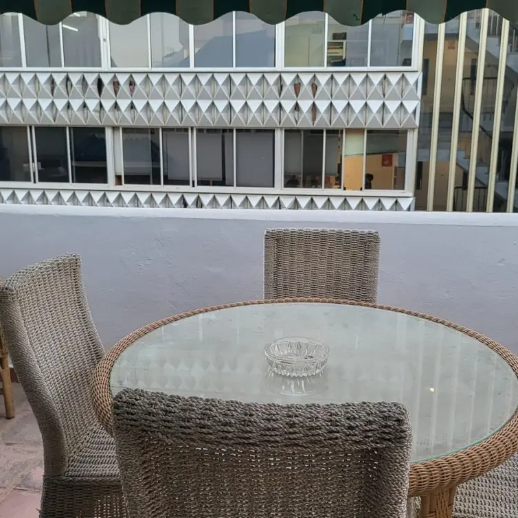 Sale of penthouse in Marbella