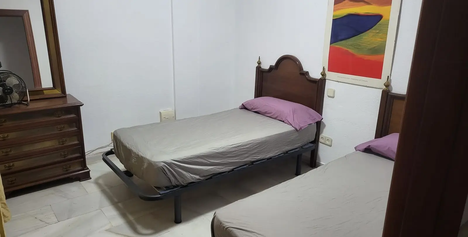 Venta de ático en Marbella 10