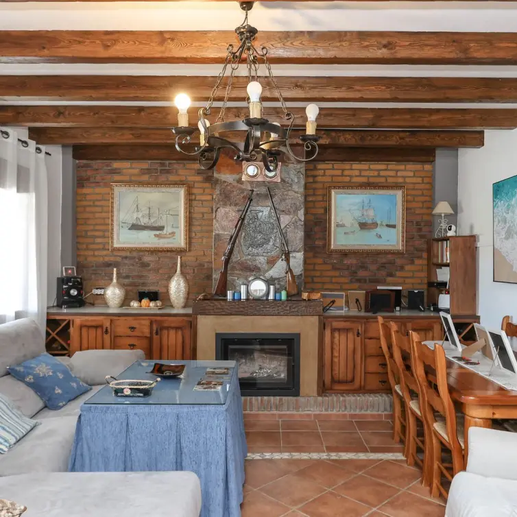 Sale of detached villa in Monda