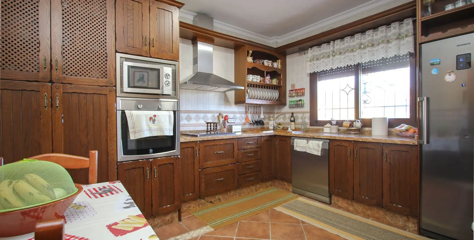 Sale of detached villa in Monda 5