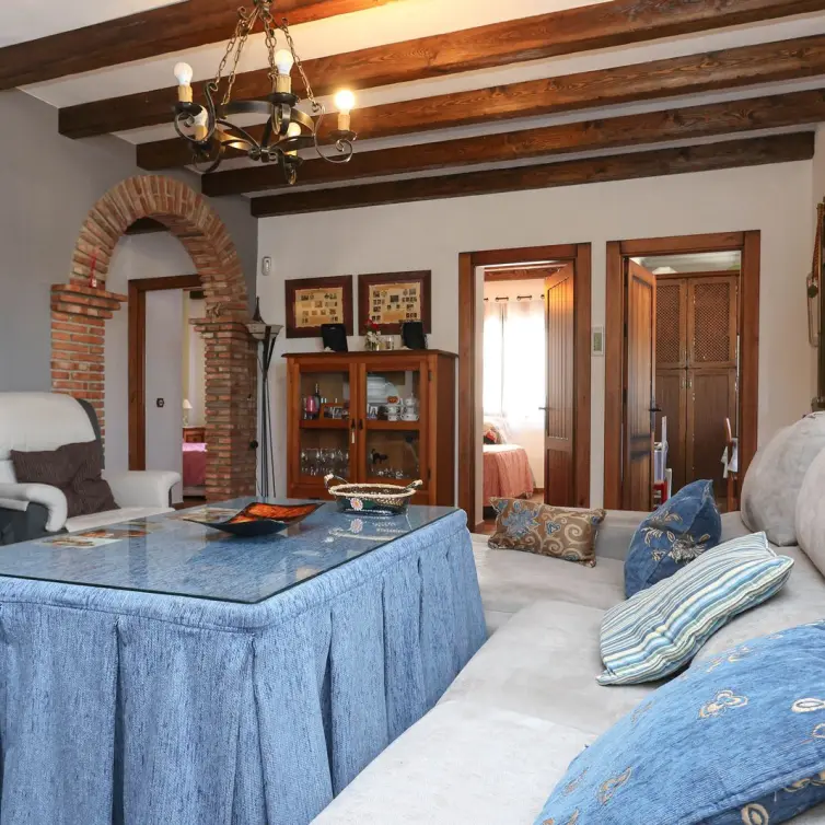 Sale of detached villa in Monda