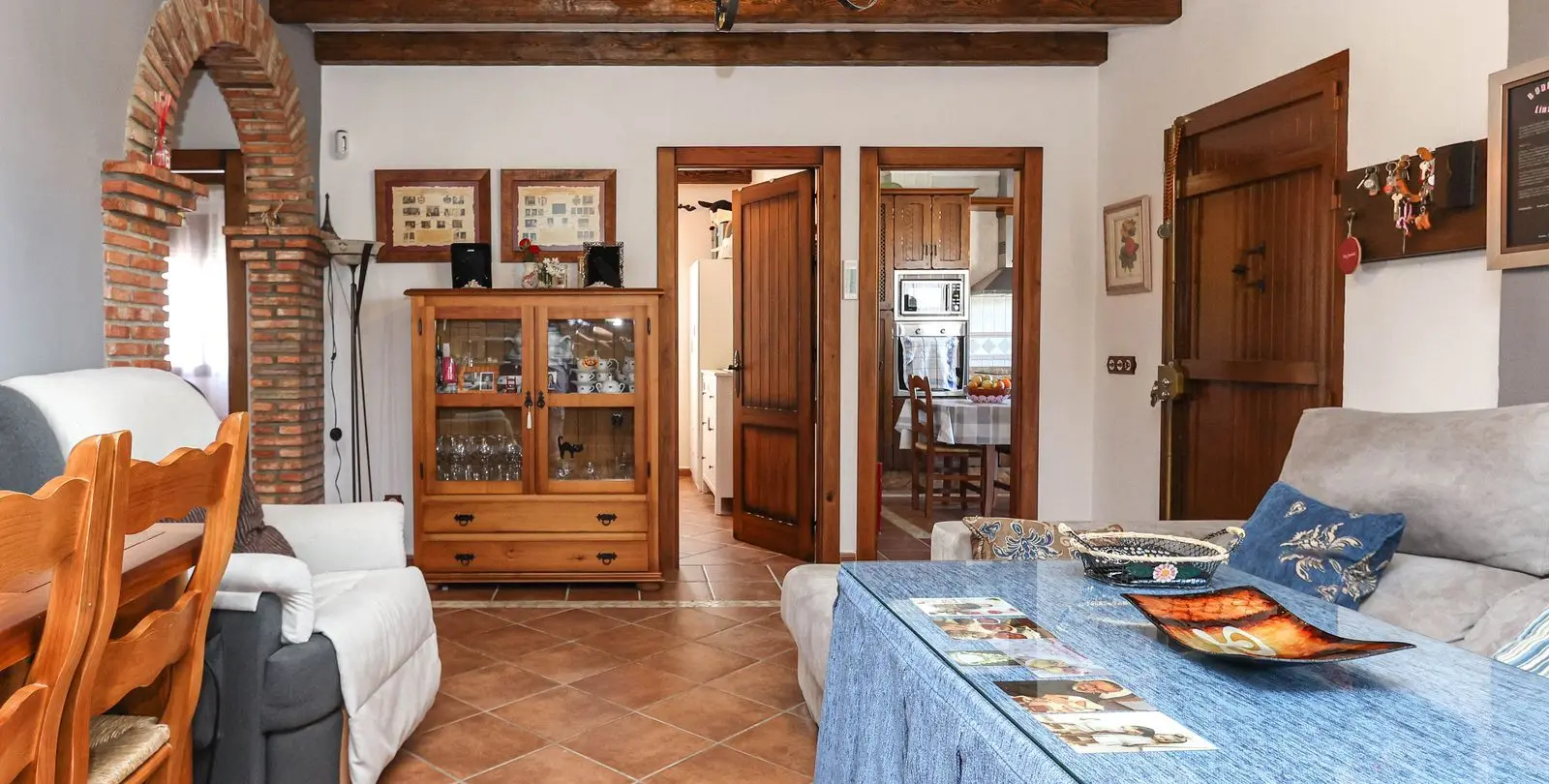 Sale of detached villa in Monda 10