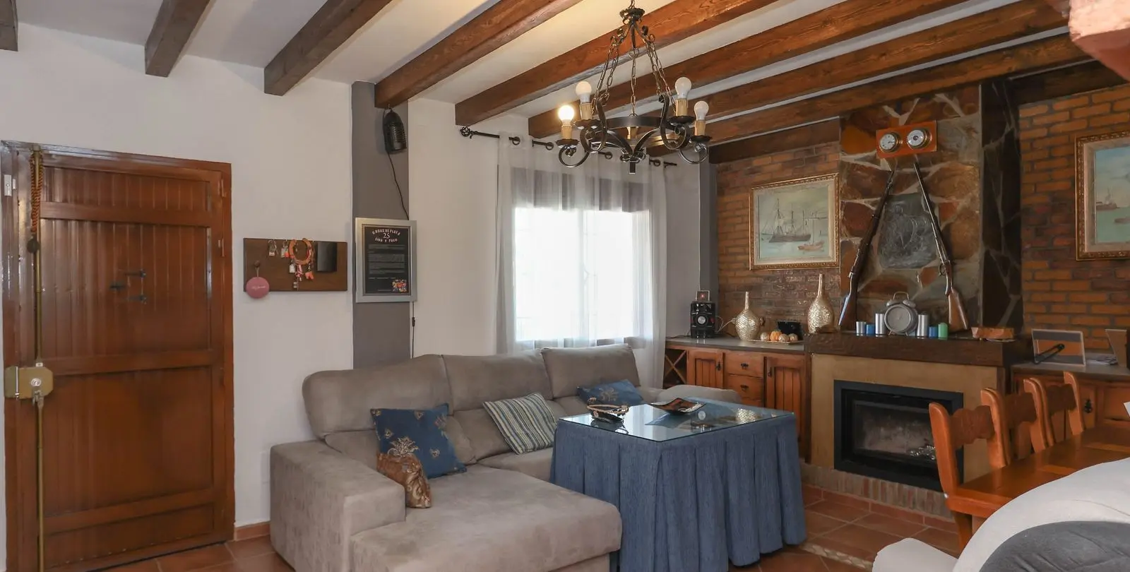 Sale of detached villa in Monda 11