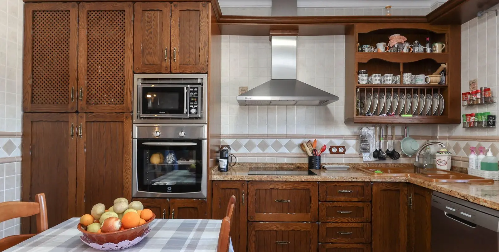 Sale of detached villa in Monda 14