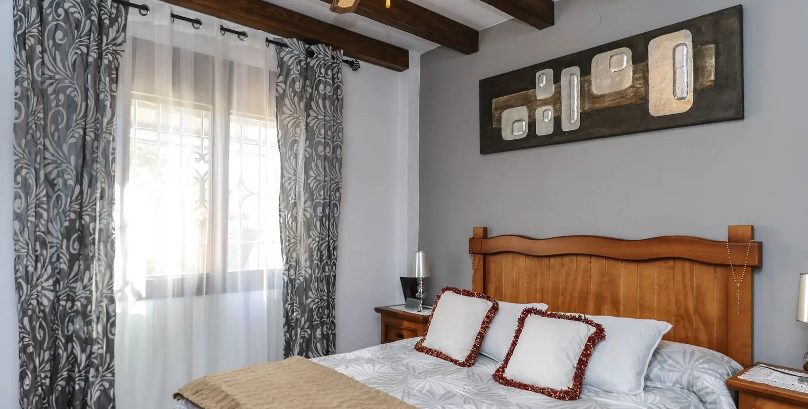 Sale of detached villa in Monda 15