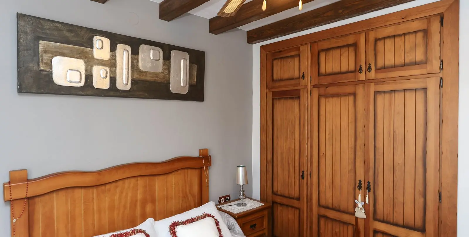 Sale of detached villa in Monda 16