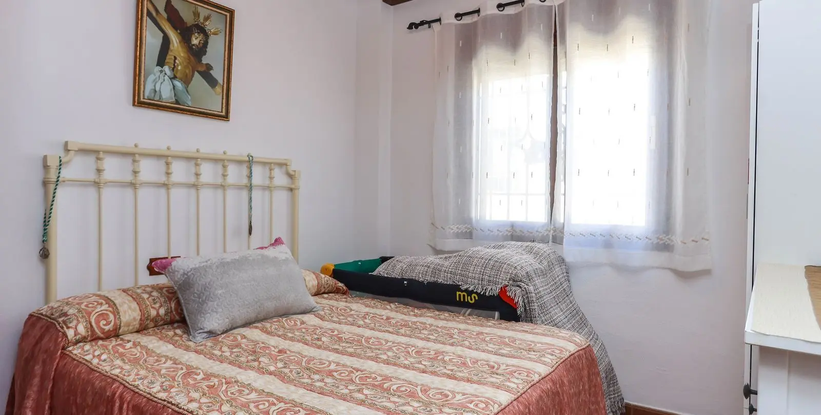 Sale of detached villa in Monda 17