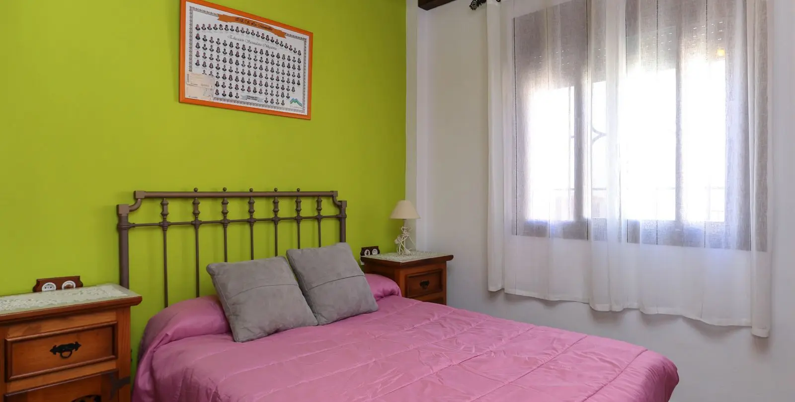Sale of detached villa in Monda 19