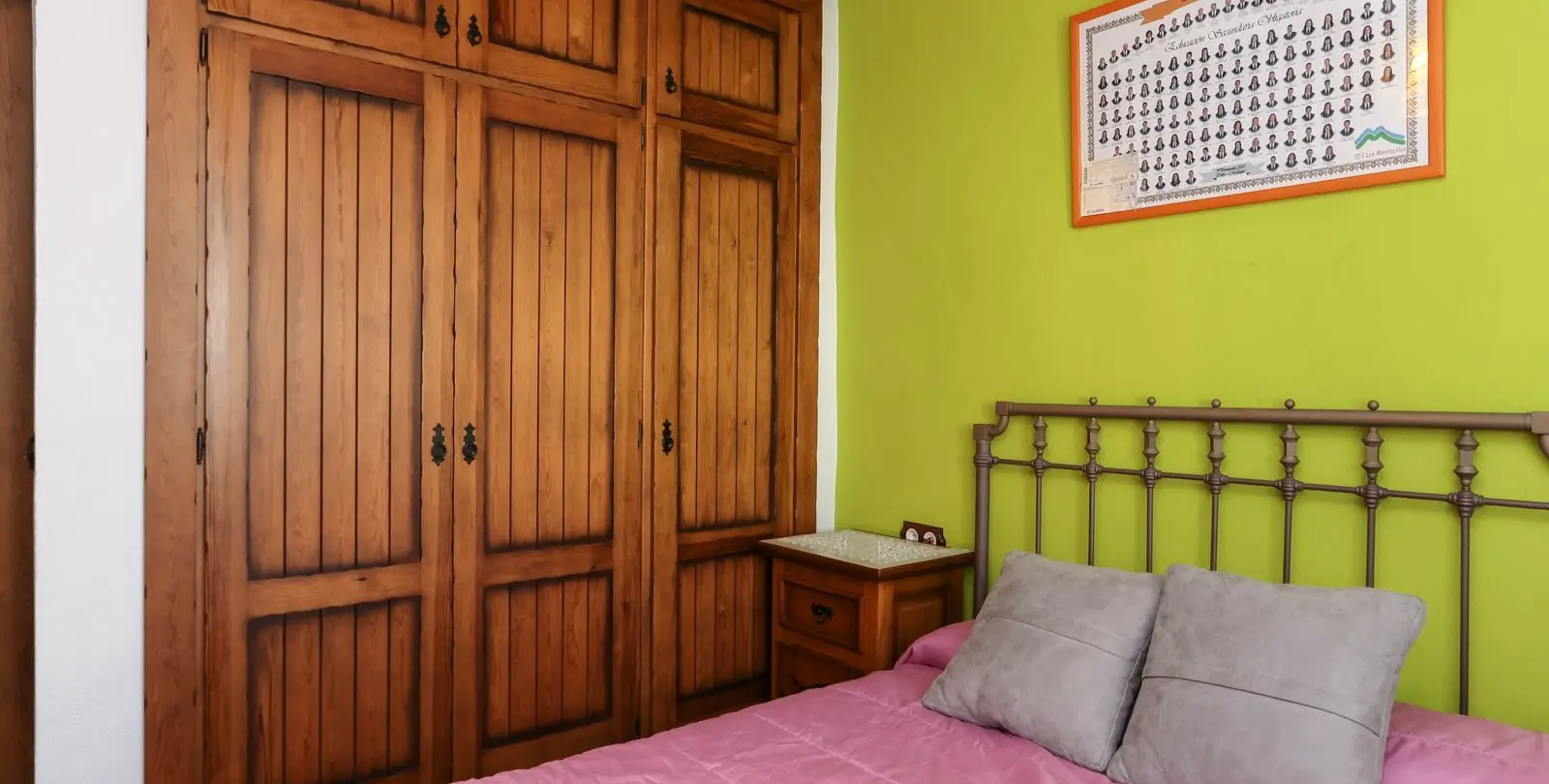 Sale of detached villa in Monda 20