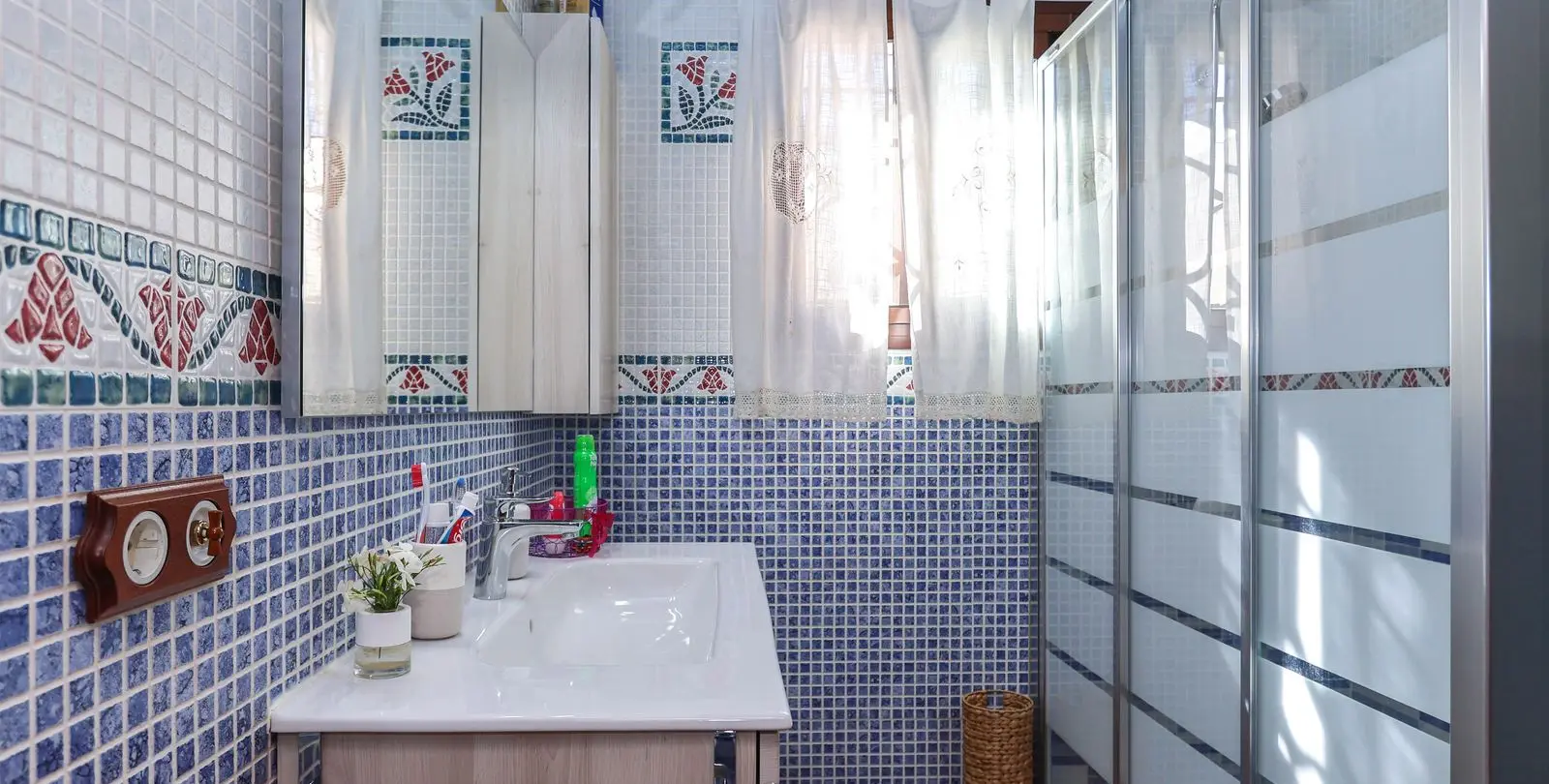 Sale of detached villa in Monda 22