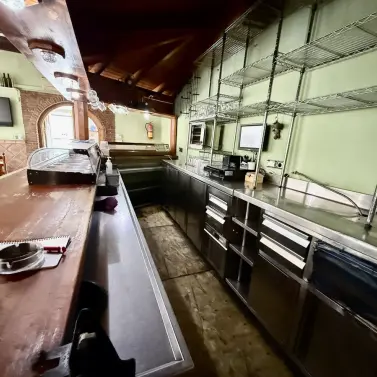 Venta de restaurante en Marbella