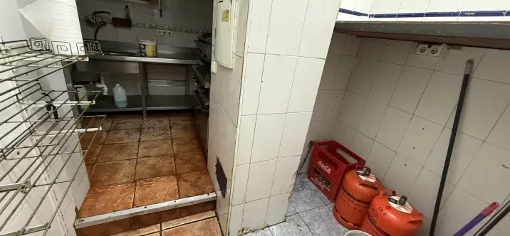 Продажа ресторана в Marbella 2