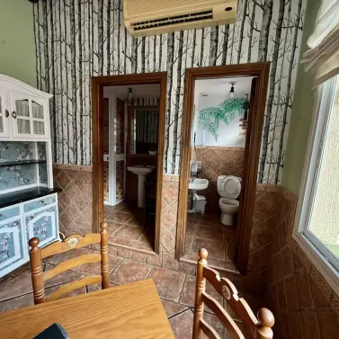 Venta de restaurante en Marbella