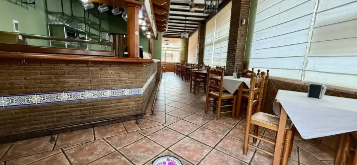 Продажа ресторана в Marbella 4