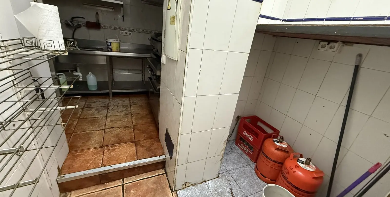 Sale of restaurant in Marbella 3