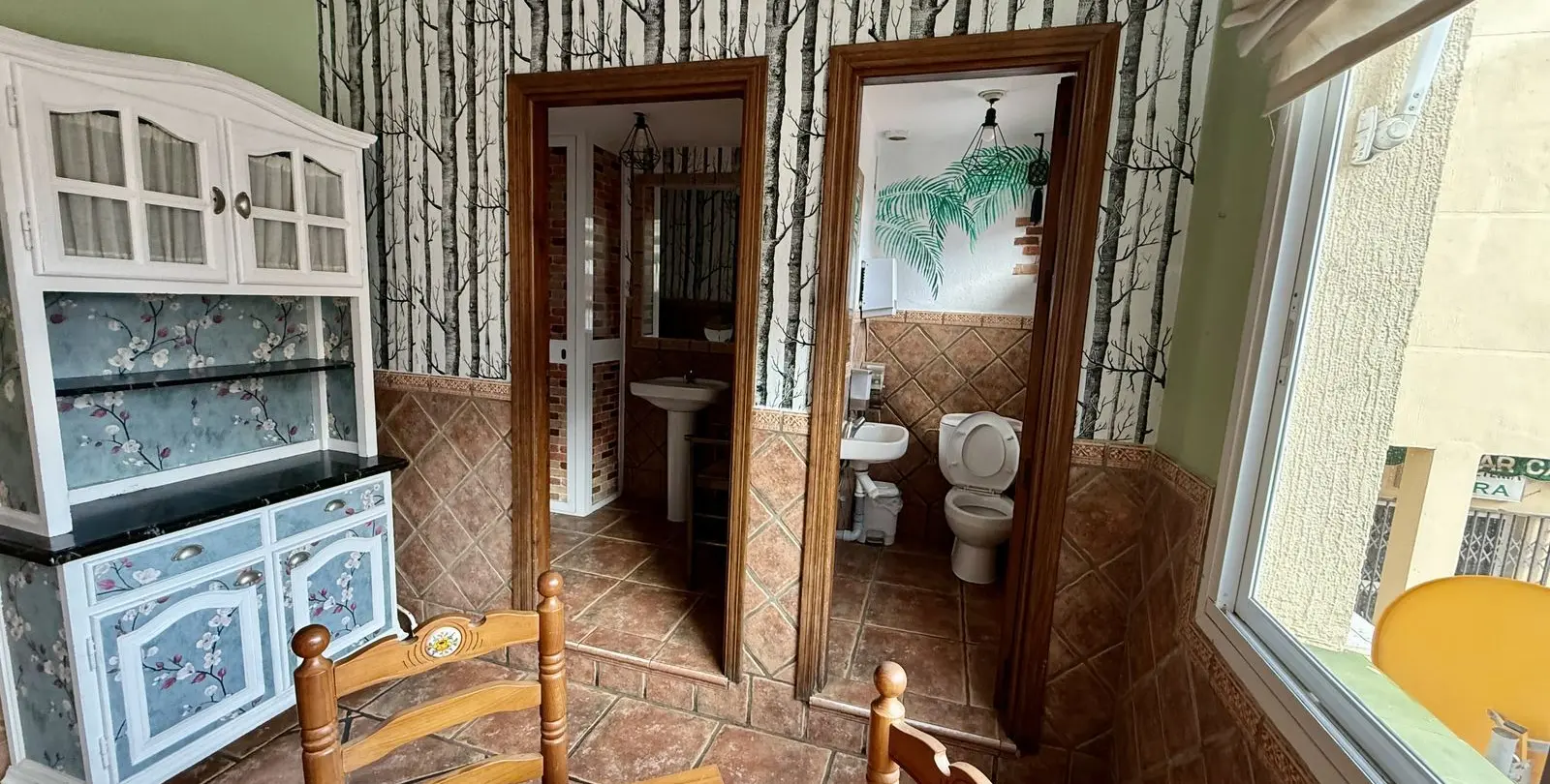 Sale of restaurant in Marbella 4