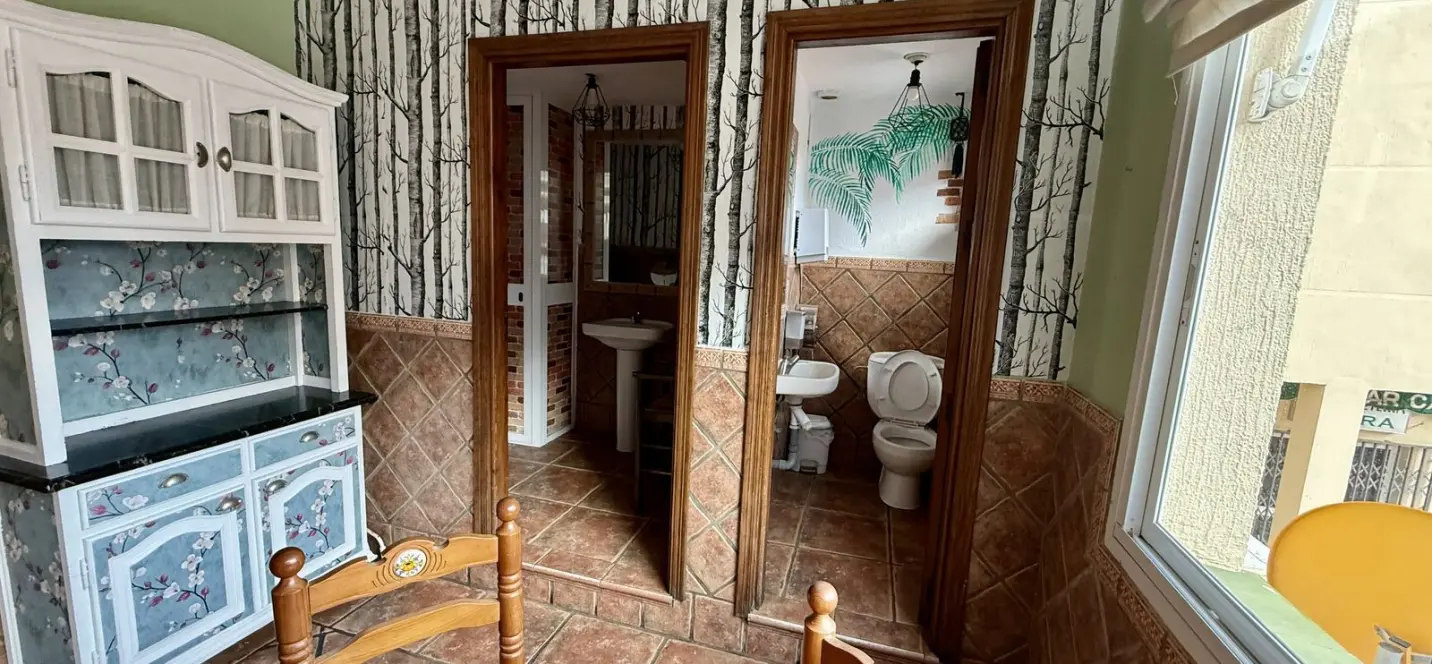 Venta de restaurante en Marbella 3