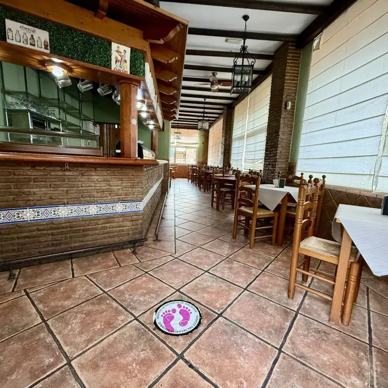 Venta de restaurante en Marbella