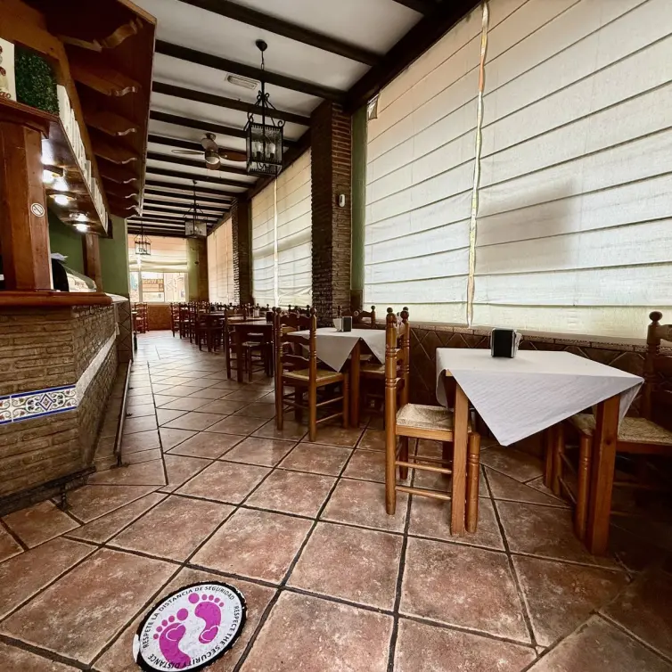 Venta de restaurante en Marbella